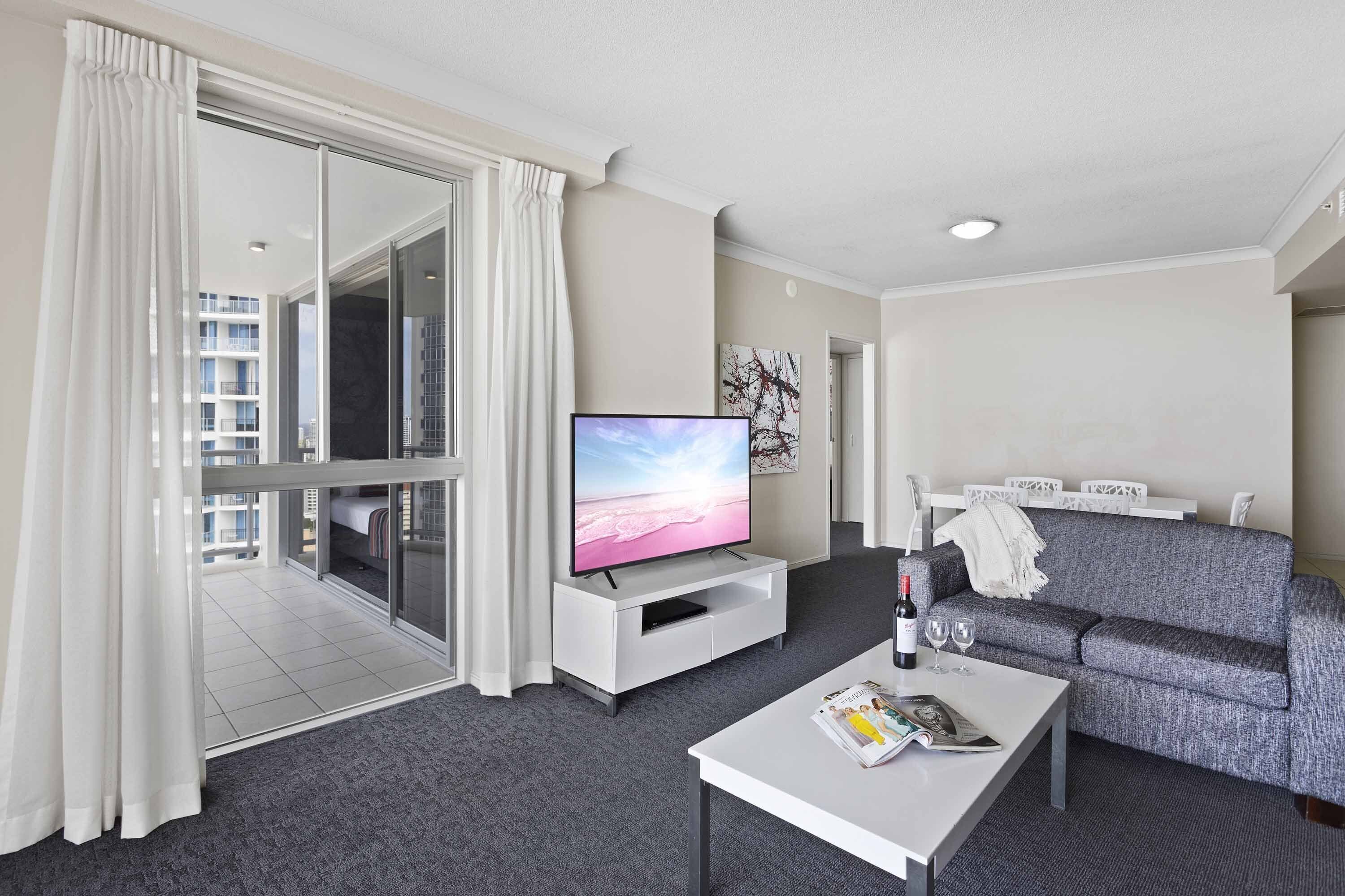 Chevron Renaissance Ocean View — image 11