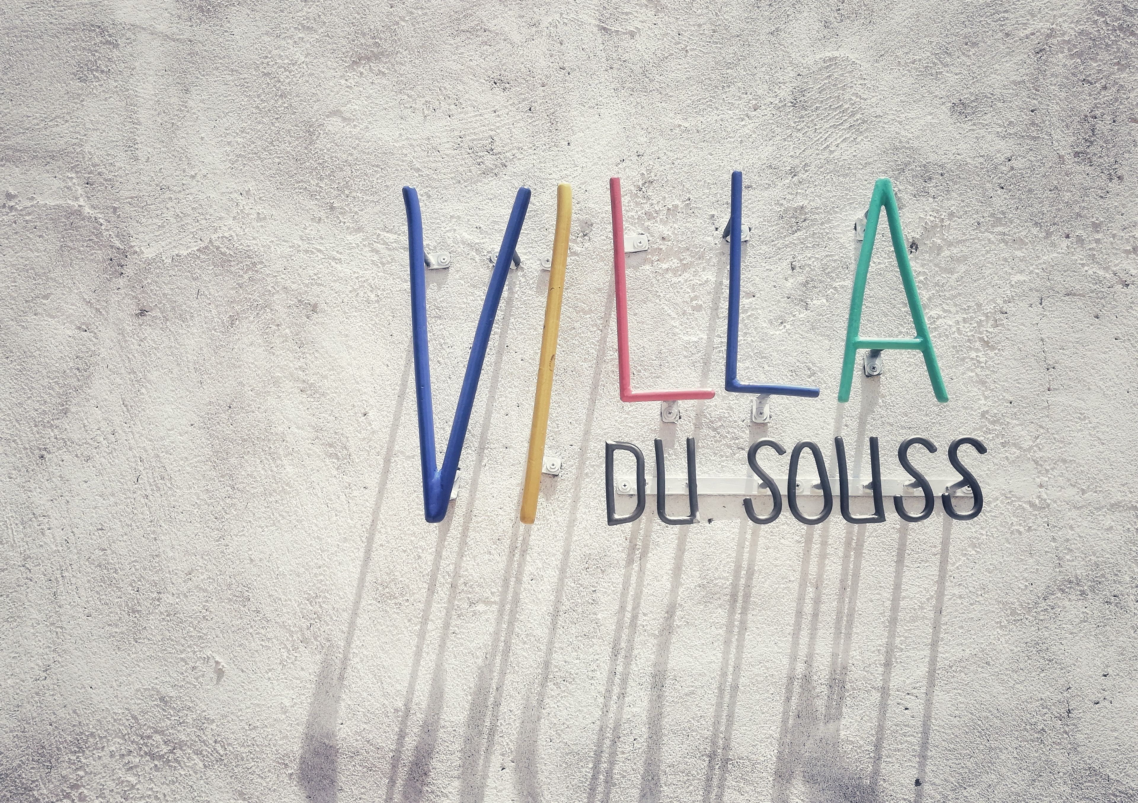 Foto - Villa du Souss