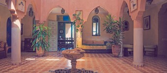 Villa du Souss Eco Lodge