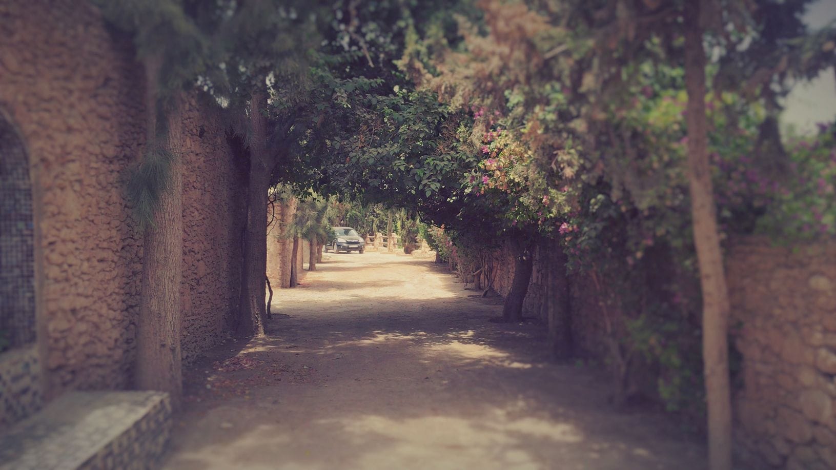 Foto - Villa du Souss