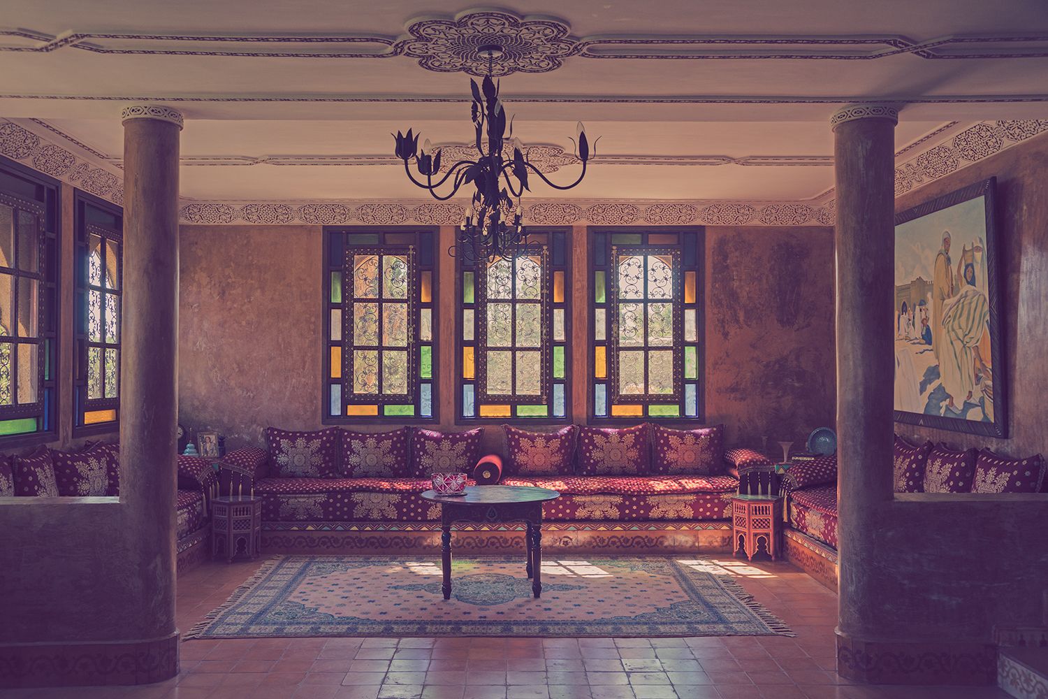 Foto - Villa du Souss