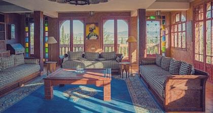 Villa du Souss Eco Lodge