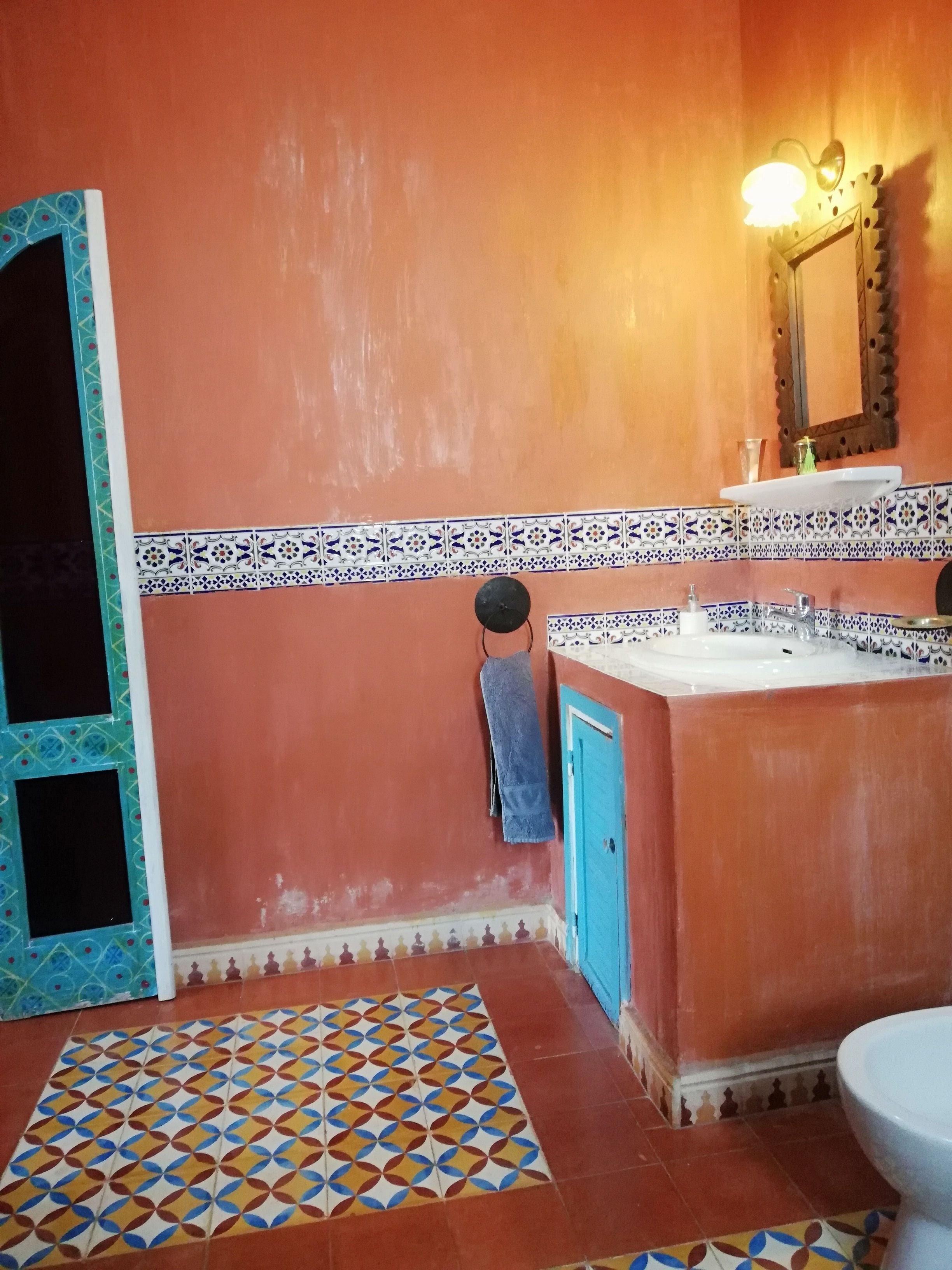 Foto - Villa du Souss