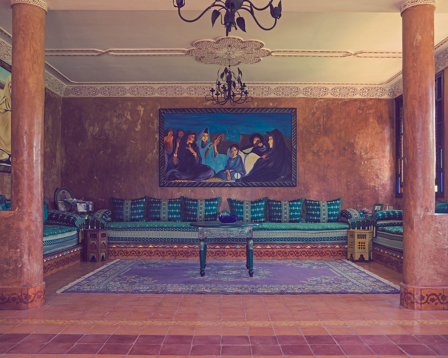 Foto - Villa du Souss