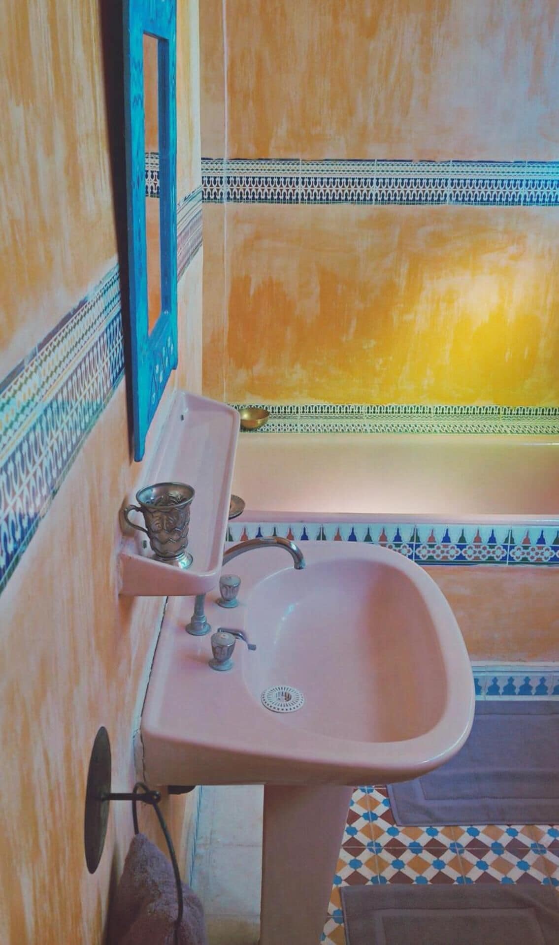 Foto - Villa du Souss