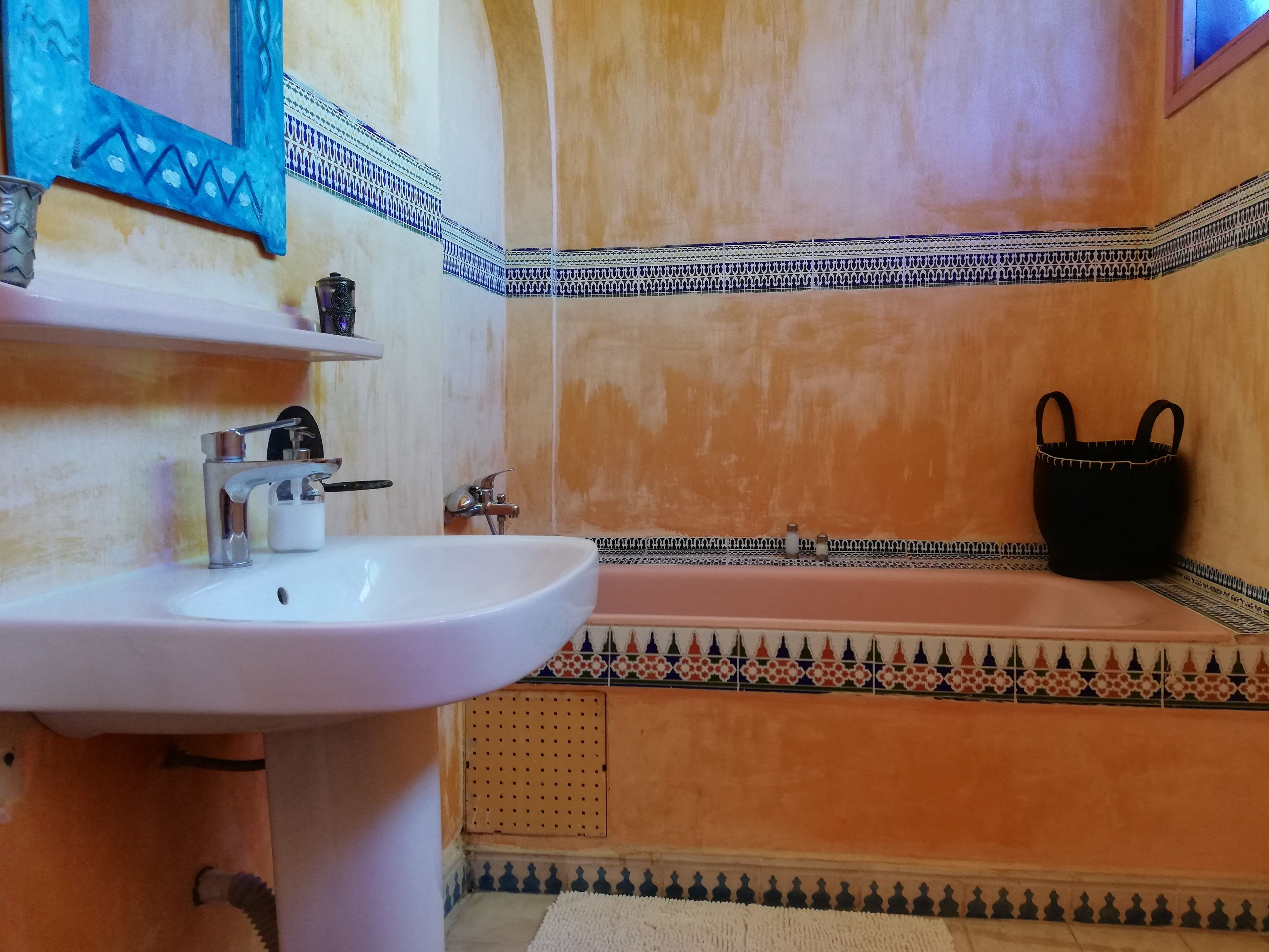 Foto - Villa du Souss