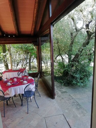 Agriturismo Ai Gradoni