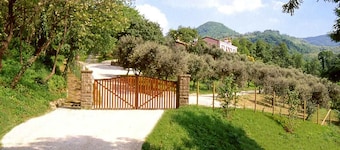Agriturismo Ai Gradoni