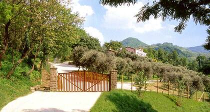 Agriturismo Ai Gradoni