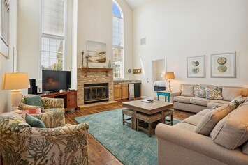 Willes Great Room 