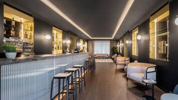 Bar (in loco)