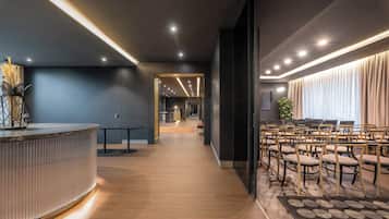 Sala de reunião