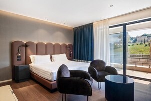 Biancheria da letto di alta qualità, copriletto in piuma