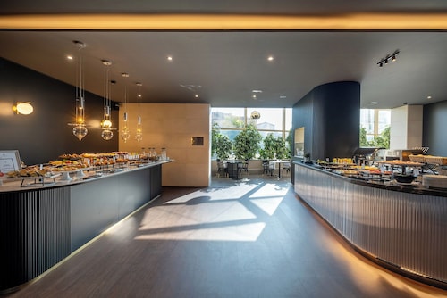 Eurostars Matera LaSuite