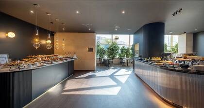 Eurostars Matera LaSuite