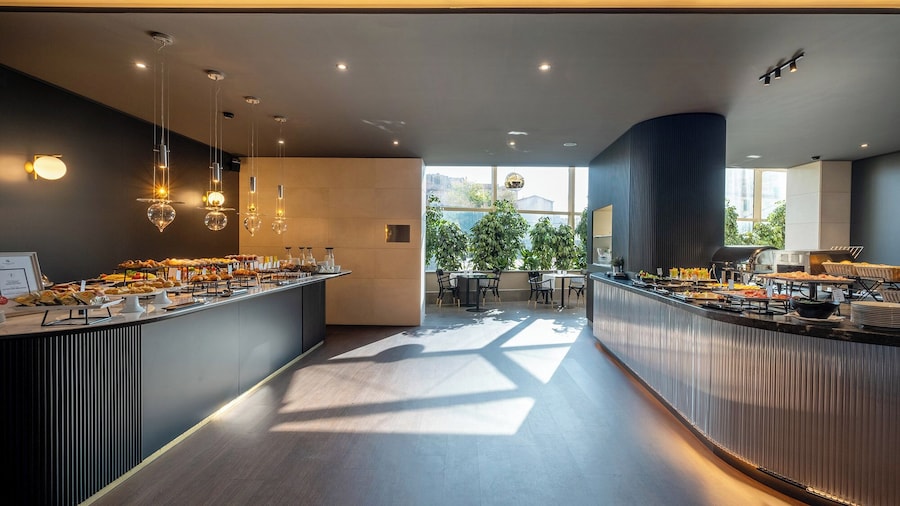 Eurostars Matera LaSuite