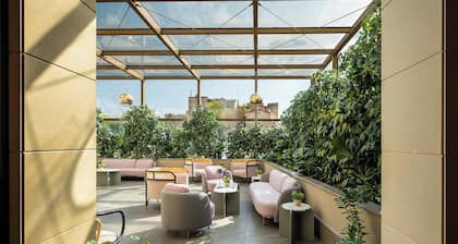Eurostars Matera LaSuite