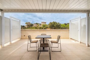 Exterior - Eurostars Matera LaSuite (Matera)