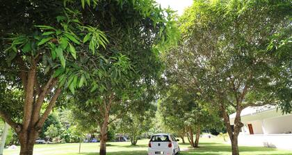 Lavigne self Catering