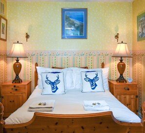 Apartment, 3 Bedrooms | Free WiFi