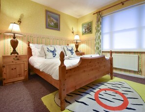 Apartamento, 3 quartos | Wi-Fi de cortesia