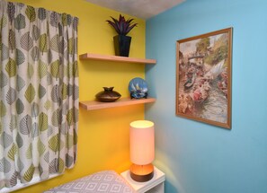 Departamento, 3 habitaciones | Wifi gratis