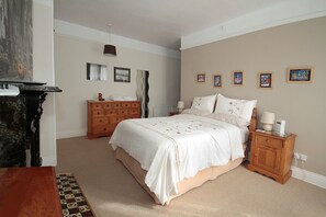 Double Room, Ensuite