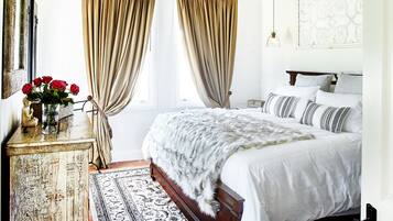 1 bedroom, iron/ironing board, travel cot, WiFi