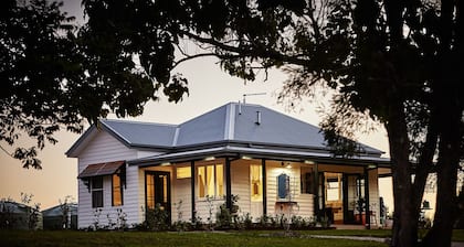 Thamarra Guest House
