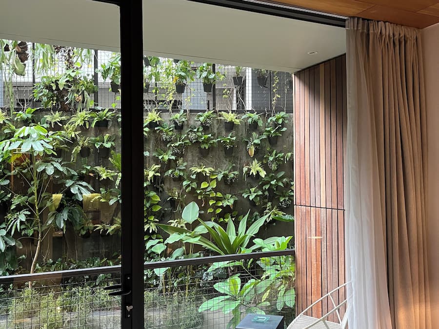 Deluxe Room, 1 King Bed | Balcony