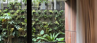 Nagomi Suites & Hotel