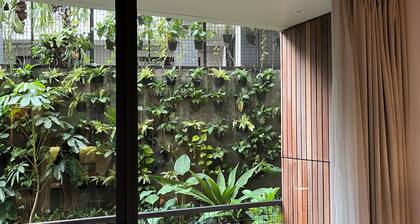 Nagomi Suites & Hotel