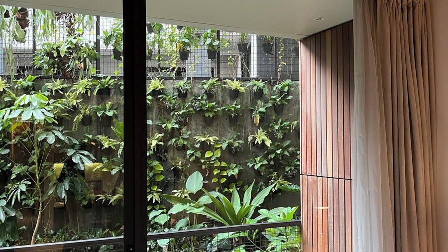 Nagomi Suites & Hotel