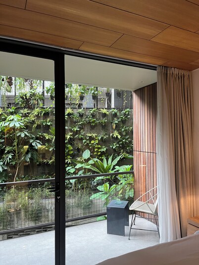 Nagomi Suites & Hotel