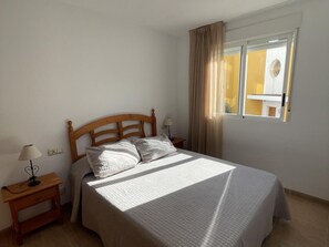 2 bedrooms, iron/ironing board, Internet - Alpen1 Voramar Apartment /2 bedrooms (Peñíscola)
