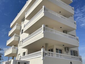 Exterior - Alpen1 Voramar Apartment /2 bedrooms (Peñíscola)