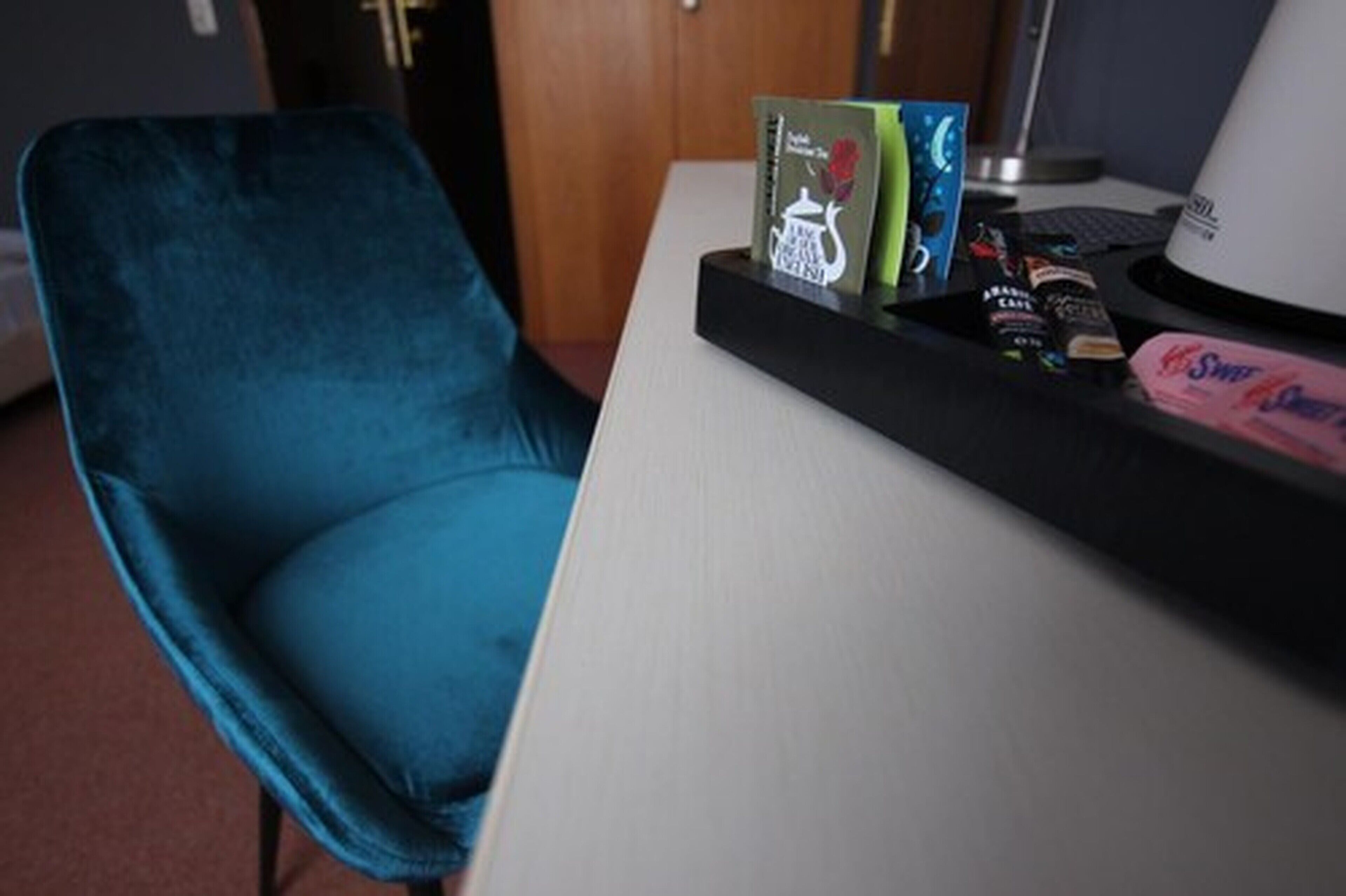 in-room safe, individually decorated, individually furnished, desk