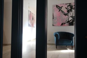 Interior - Hotel Tari (Hoechberg)