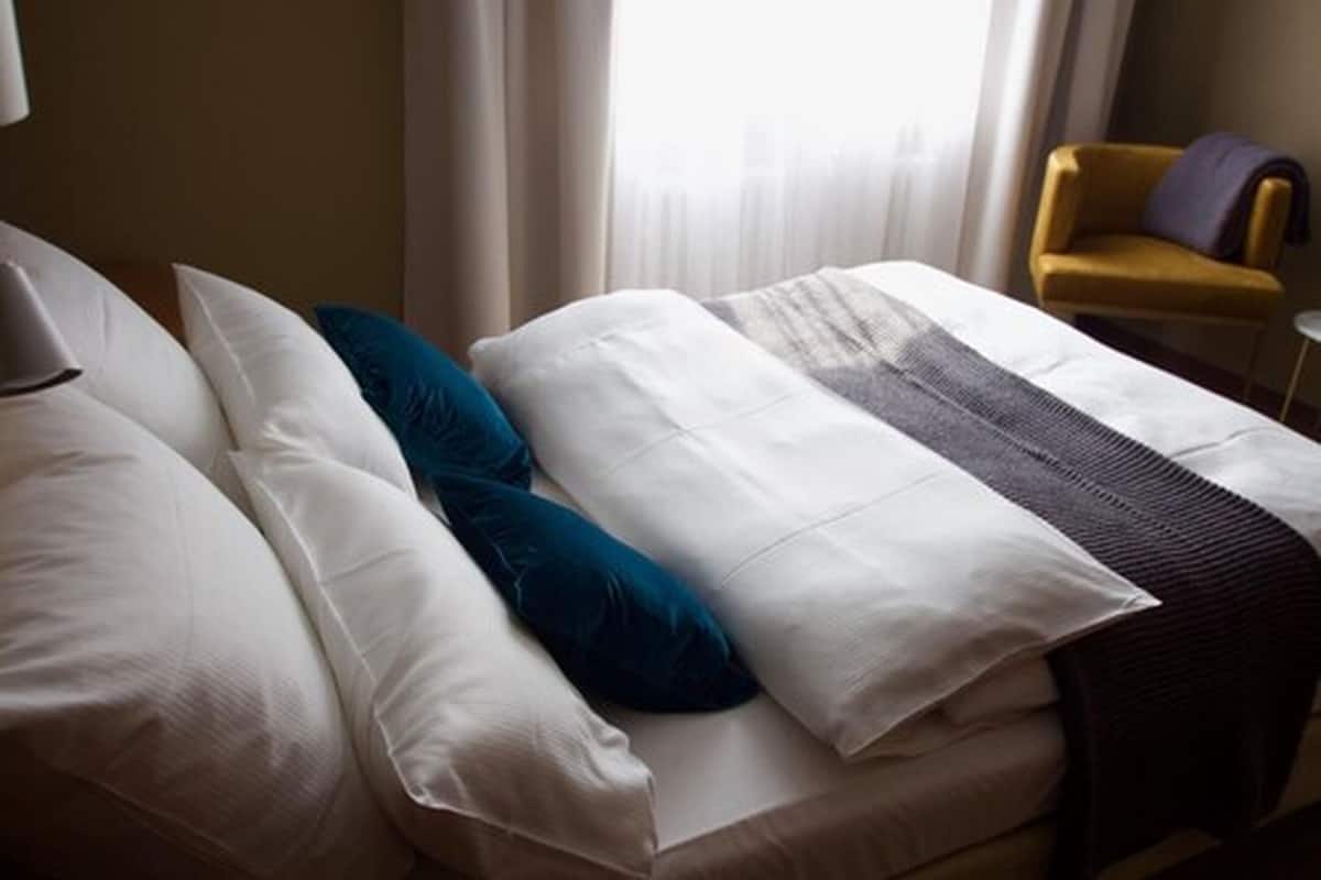 in-room safe, individually decorated, individually furnished, desk