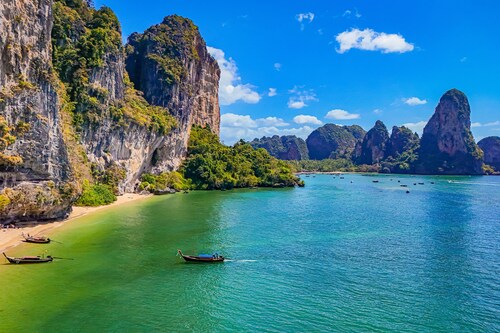 Tinidee Hideaway Tonsai Beach Krabi