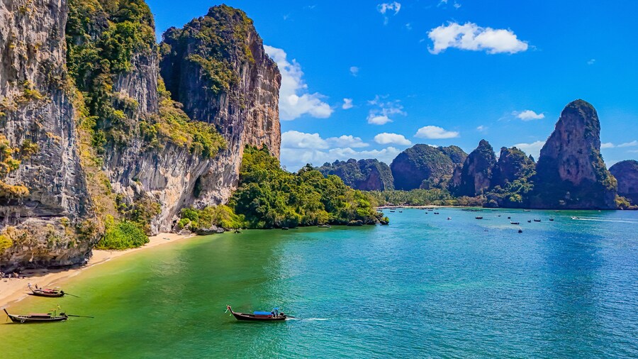 Tinidee Hideaway Tonsai Beach Krabi