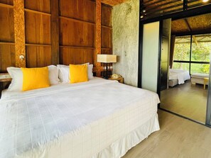 Family Rooms - Tinidee Hideaway Tonsai Beach Krabi (Krabi)