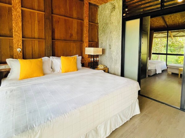Family Rooms