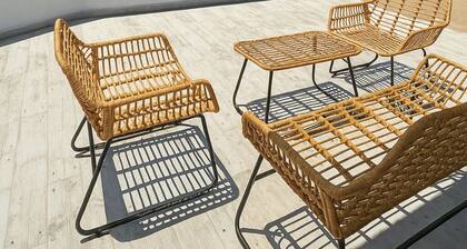 Oceanic Luxury Apartments