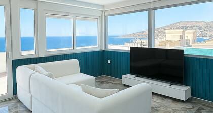 Oceanic Luxury Apartments