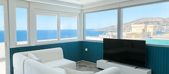 Oceanic Luxury Apartments