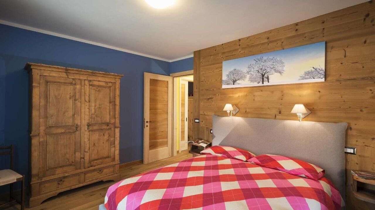 Apartment, 1 Bedroom, Ground Floor (Il Miele) | 1 bedroom, down duvets, free WiFi, bed sheets