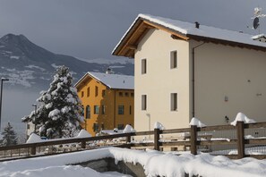 Exterior - Agriturismo Gli Elfi (Saint-Christophe)