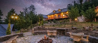 WoodVista Cottages By Jomotel