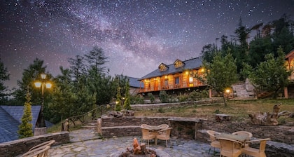 WoodVista Cottages By Jomotel